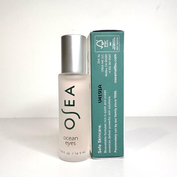 OSEA Ocean Eyes Age-Defying Eye Serum - Picture 3 of 4